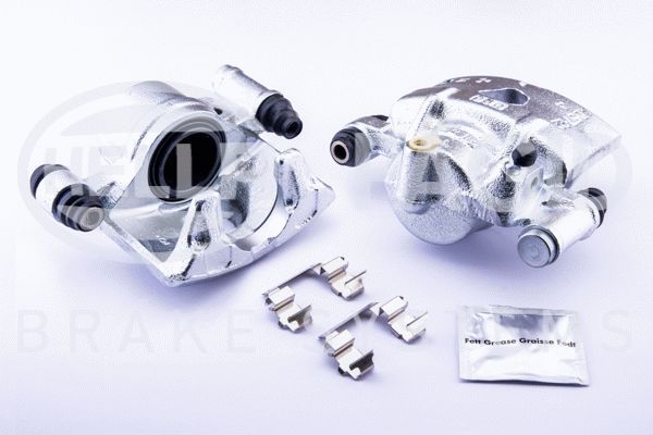 Zacisk hamulca HELLA 8AC 355 392-311