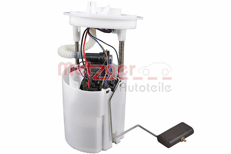 Zespół zasilający w paliwo METZGER AUTOTEILE 2250552