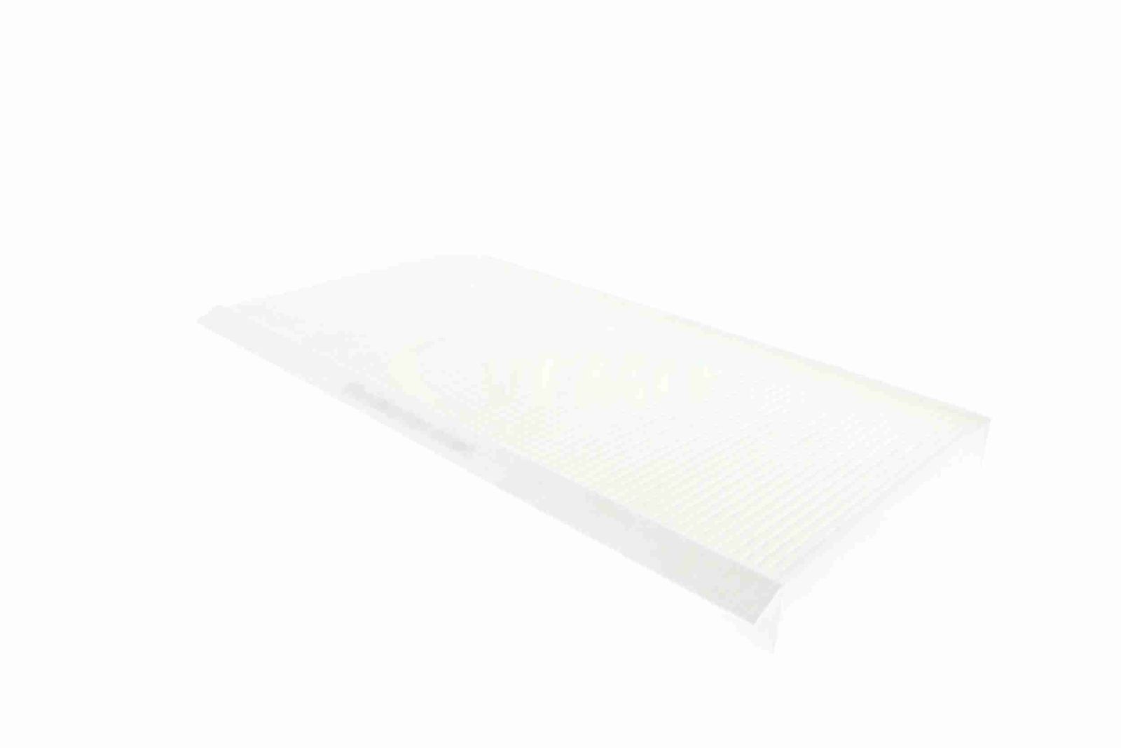 Filtre, air de l'habitacle