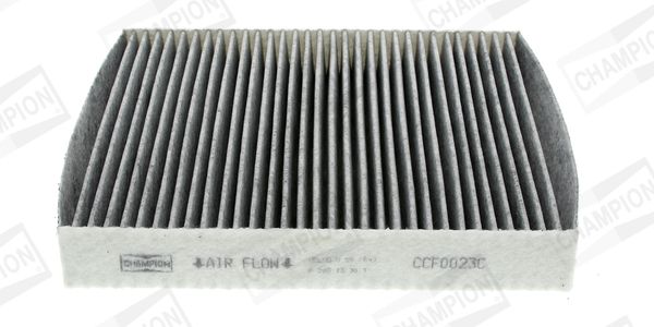 Filtr, vzduch v interiéru CHAMPION CCF0023C
