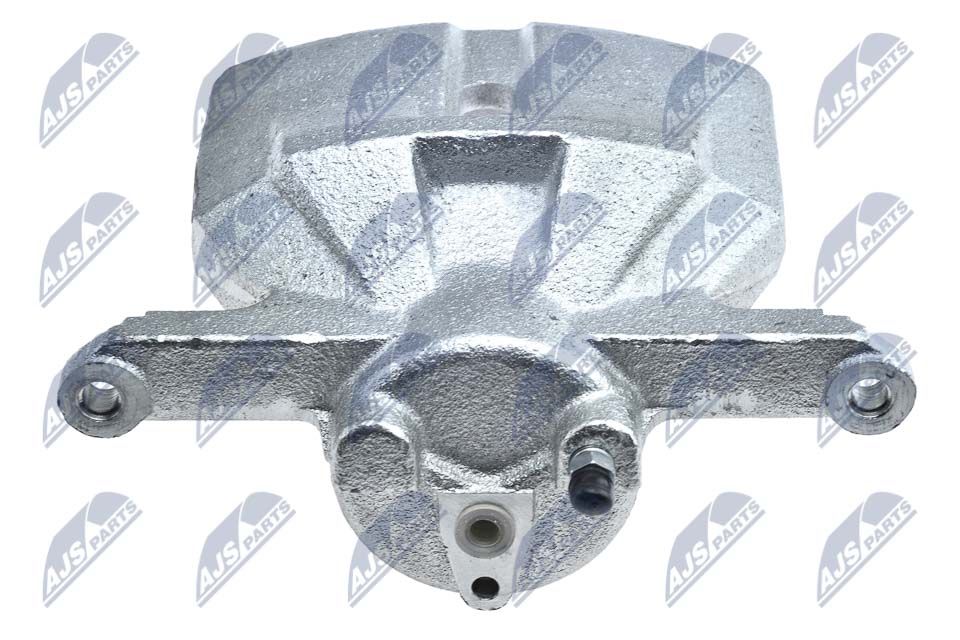 Levně Brzdový třmen NTY HZP-MZ-024