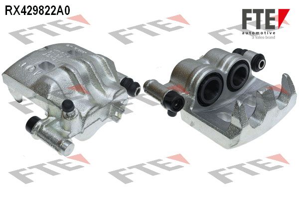 Zacisk hamulca FTE 9290946