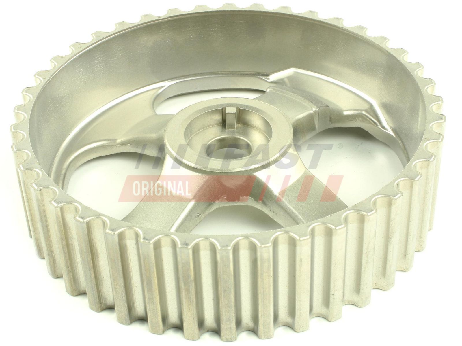 Roata dintata, ax cu came FAST FT45613