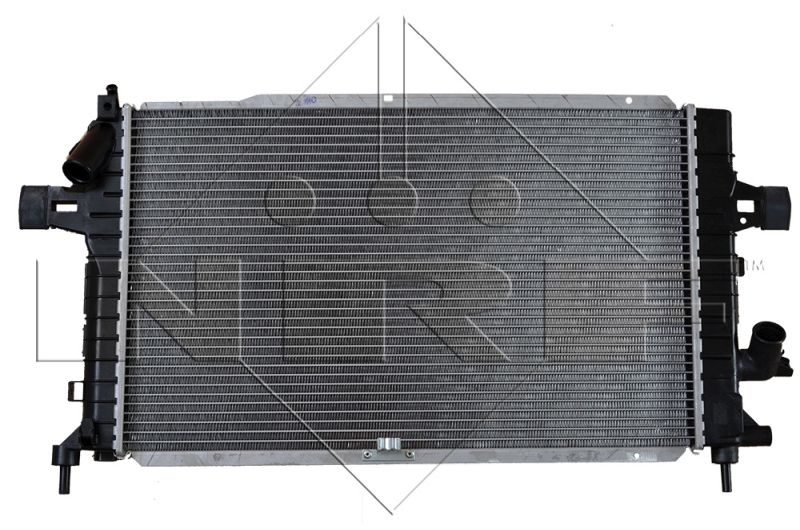 Chladič, chlazení motoru NRF 53447