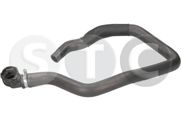 Przewód elastyczny chłodnicy STC T430538