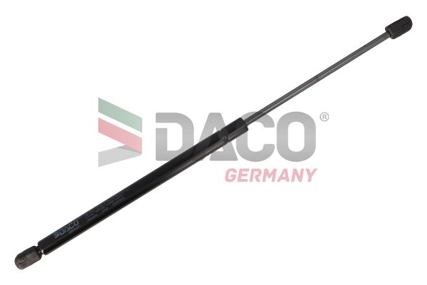Sprężyna gazowa, pokrywa bagażnika DACO GERMANY SG2402