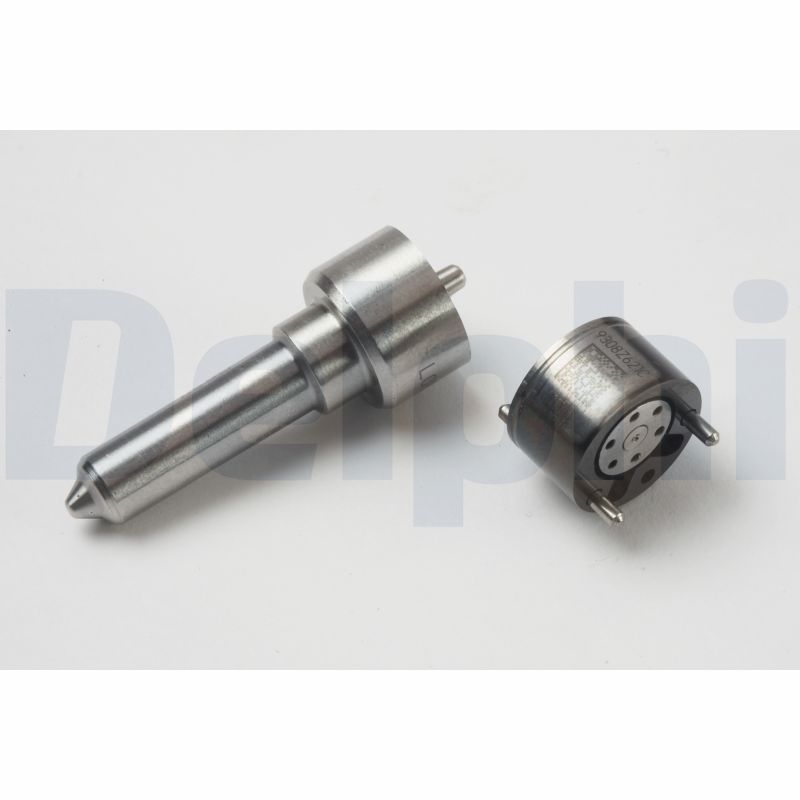 Delphi Injection Nozzle Valve Kit 7135-624