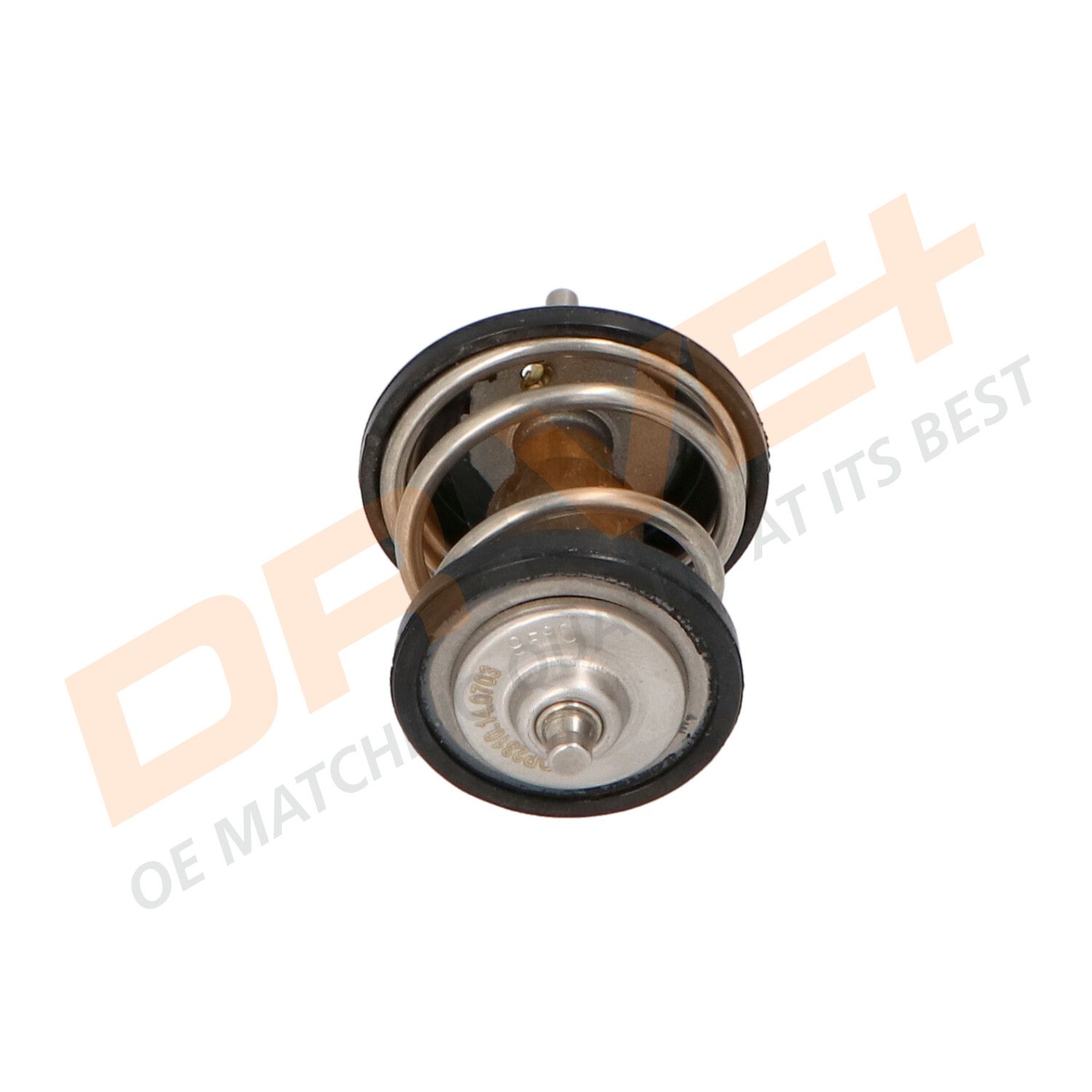 Termostaat,Jahutusvedelik