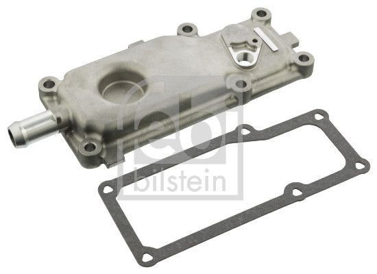 carcasa termostat FEBI BILSTEIN 108828