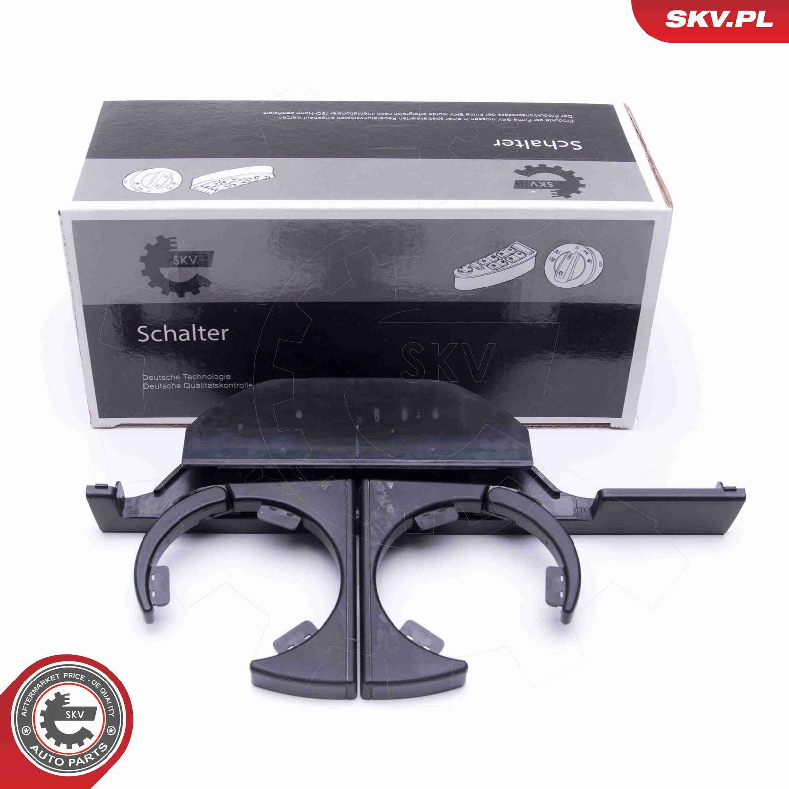 Dzērienu turētājs