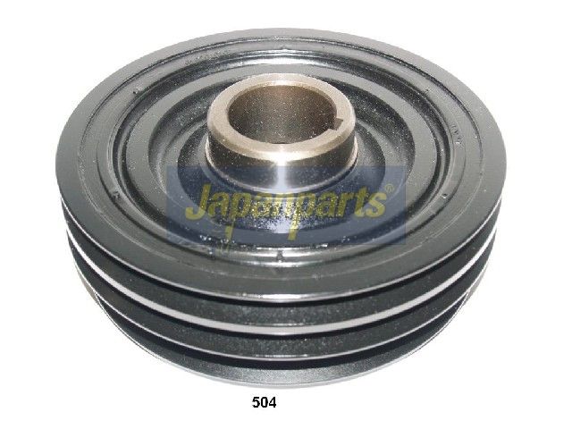 Fulie curea, arbore cotit JAPANPARTS PU-504