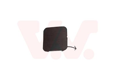 Capac carlig remorcare VAN WEZEL ** Equipart ** 4019587