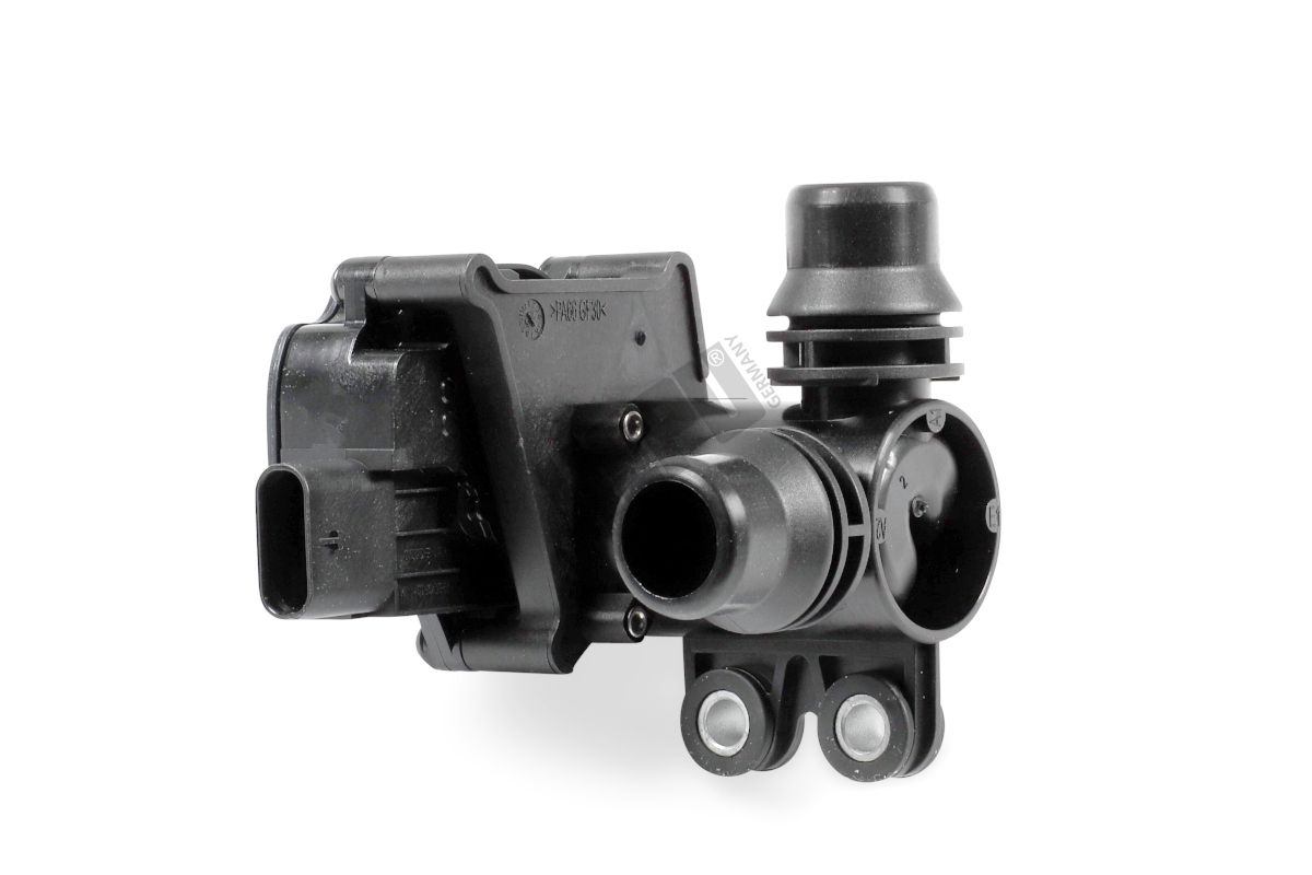 Supapa control, agent frigorific HEPU TM8068