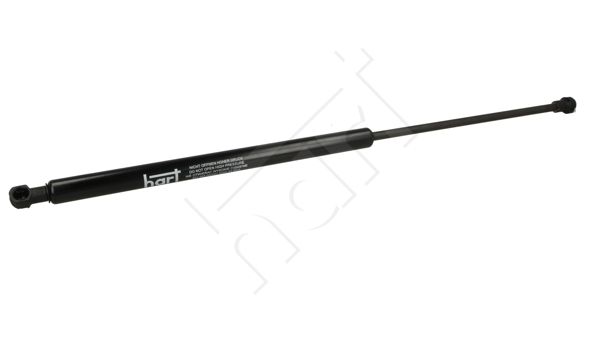 Sprężyna gazowa, pokrywa bagażnika HART 807 269