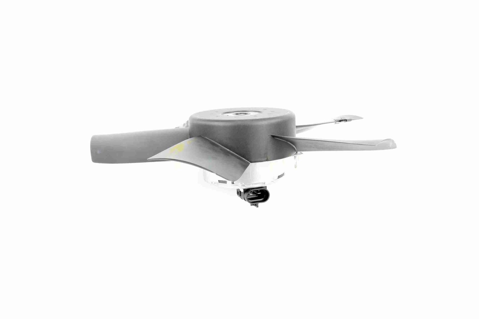 Ventilateur, refroidissement du moteur