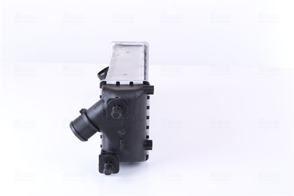 Levně Chladič turba NISSENS 96271