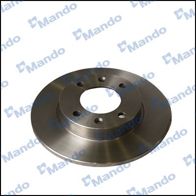 Tarcza hamulcowa MANDO MBC035205