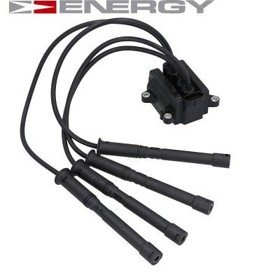 Zapalovací cívka ENERGY CZ0037