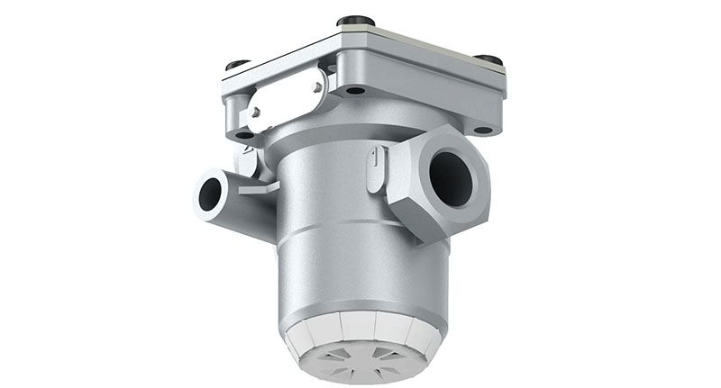 Pressure Limiting Valve