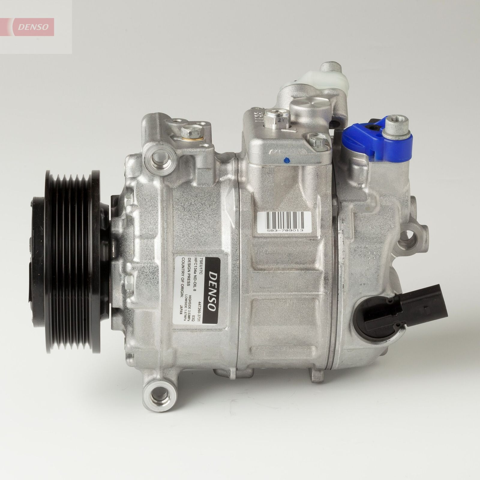 Levně Kompresor, klimatizace DENSO DCP32050
