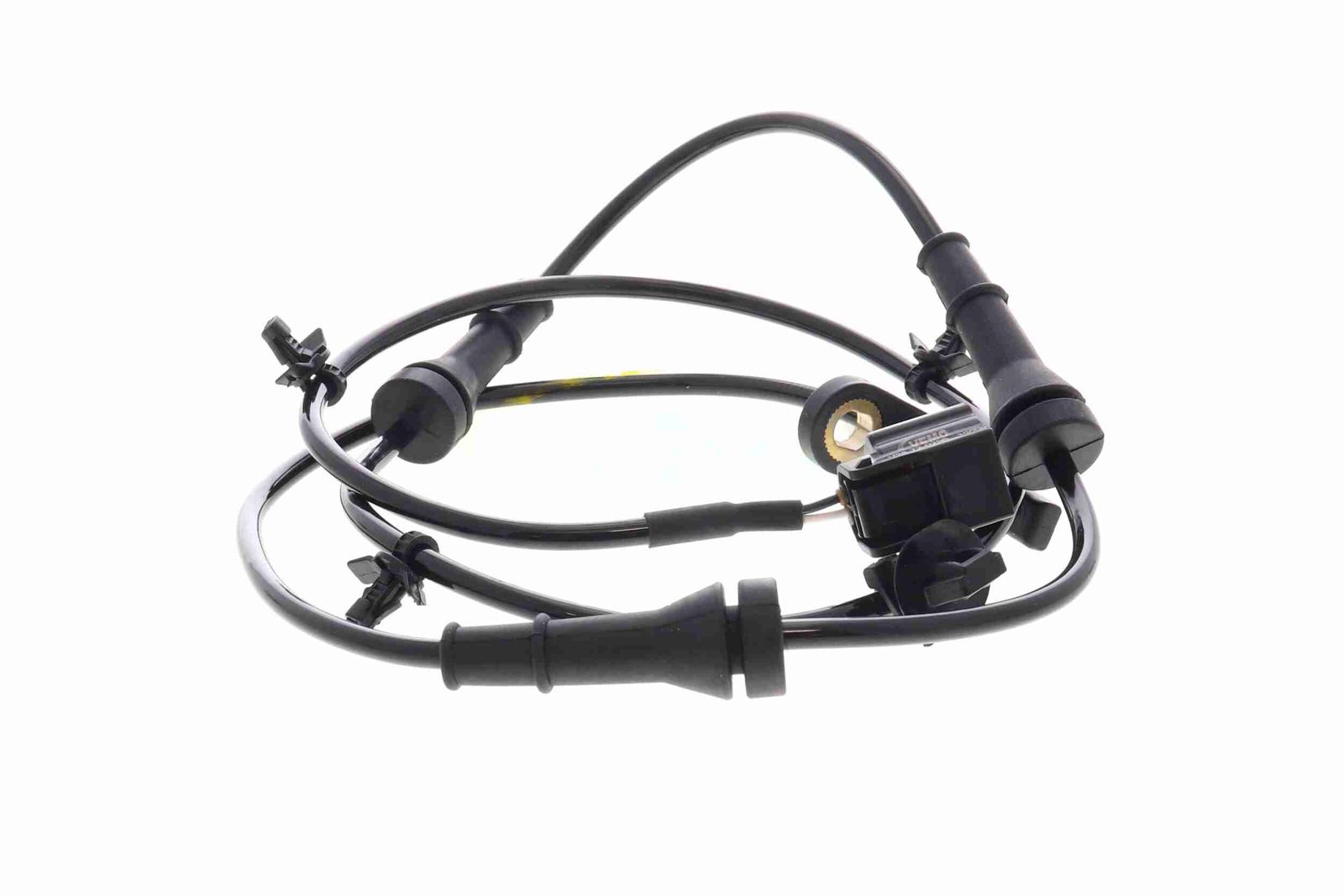 Capteur, vitesse de roue