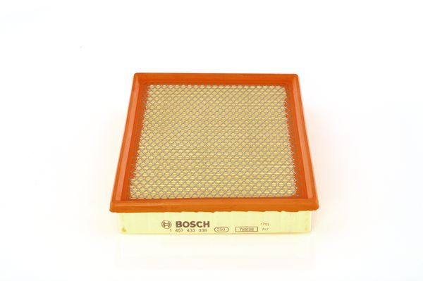 Filtr powietrza BOSCH 1 457 433 338