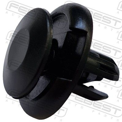 Zacisk zabezpieczający, wykładzina podłogowa FEBEST 88570-015