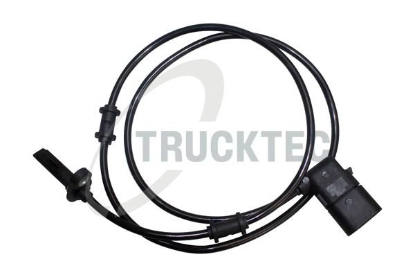 Devējs, Riteņu griešanās ātrums