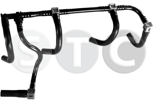 Przewód paliwowy STC T492570