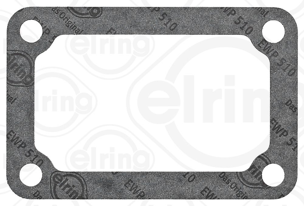 garnitura,teava lichi de racire ELRING 828.700