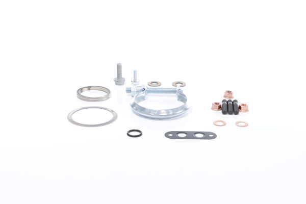 Set montaj, turbocompresor BTS Turbo T931493ABS