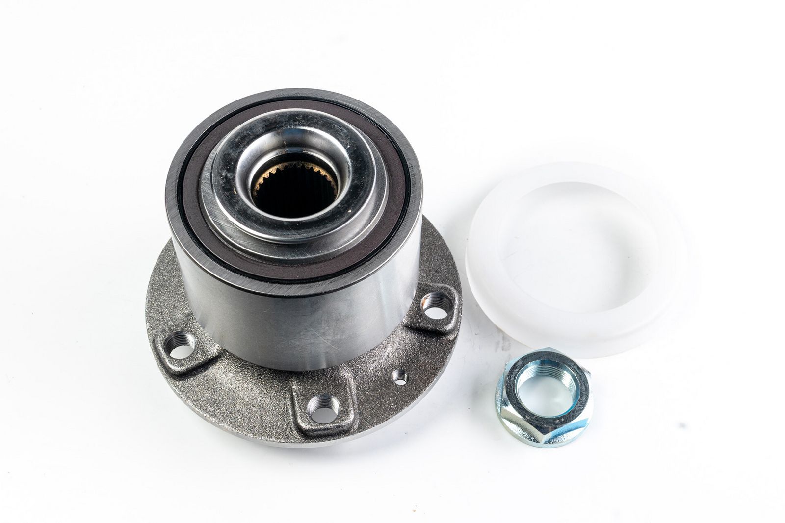 Комплект подшипника ступицы колеса