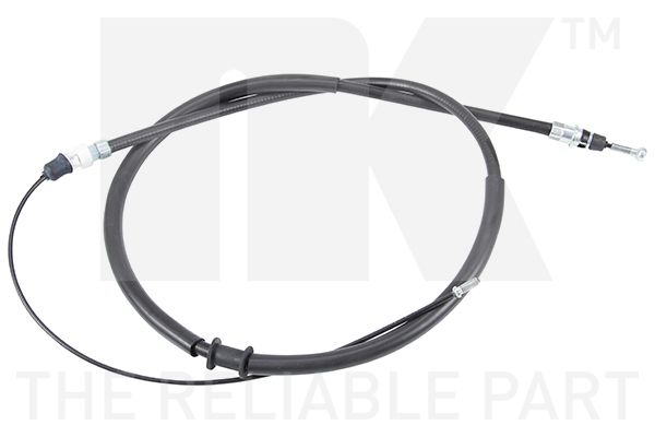 Cablu, frana de parcare NK 9039166