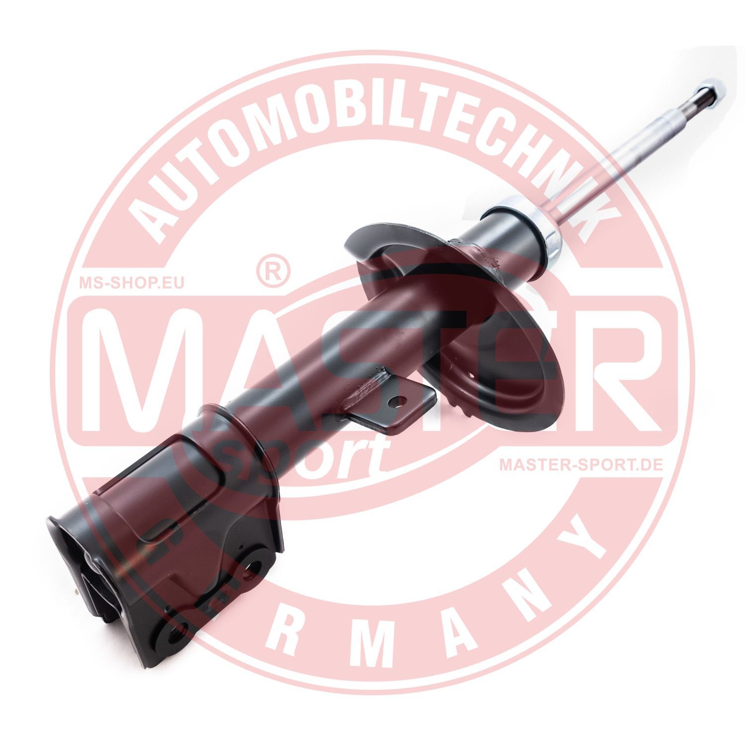 Amortyzator MASTER-SPORT GERMANY 312686-PCS-MS
