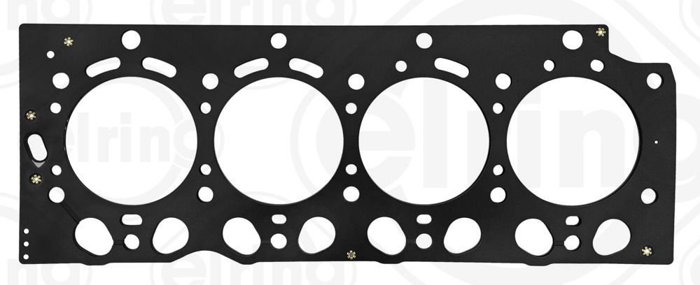 Garnitura, chiulasa ELRING 131.480