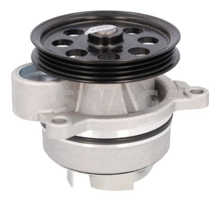 Pompă de apă, răcire motor SWAG 33 11 0701