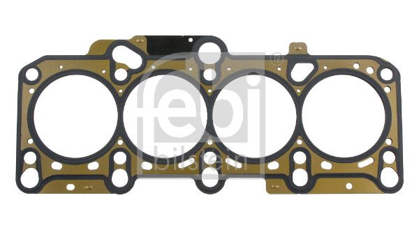 Garnitura, chiulasa FEBI BILSTEIN 31801