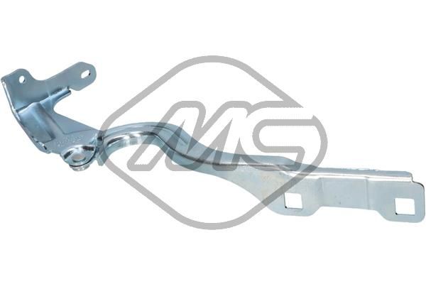 Zawias, pokrywa komory silnika METALCAUCHO 43955