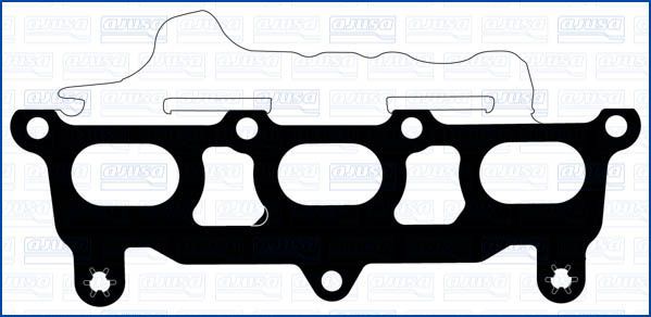 Uszczelka, kolektor wydechowy AJUSA 13299700