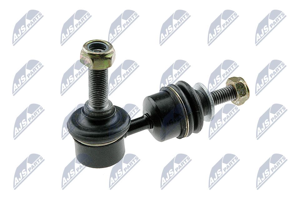 Brat/bieleta suspensie, stabilizator NTY ZLT-FR-013