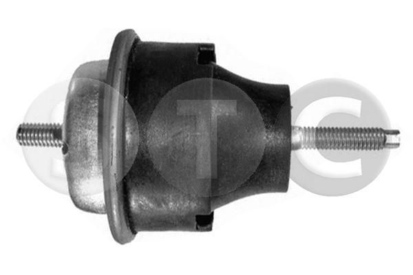 Łożyskowanie silnika STC T400697