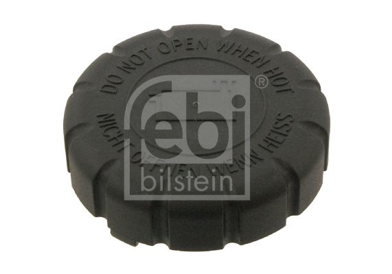 Uzatvárací kryt, nádobka chladiacej kvapaliny FEBI BILSTEIN 30533