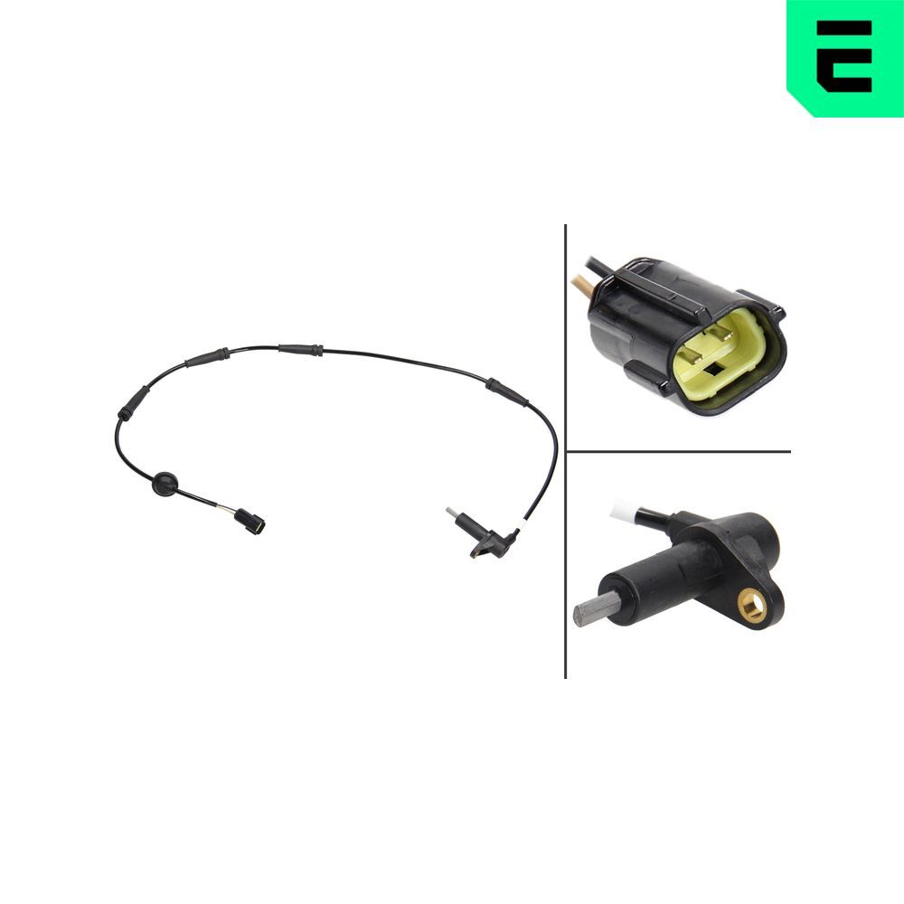 senzor,turatie roata OPTIMAL 06-S625