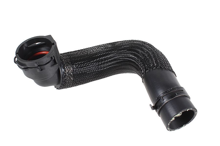 Furtun radiator METZGER AUTOTEILE 2422262
