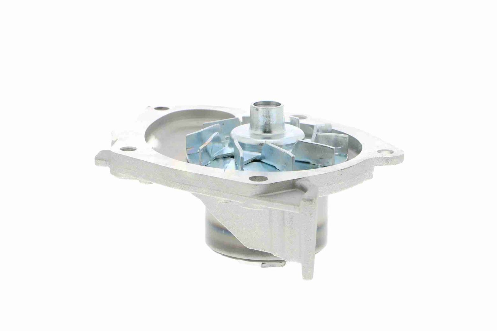 Pompe à eau, refroidissement du moteur