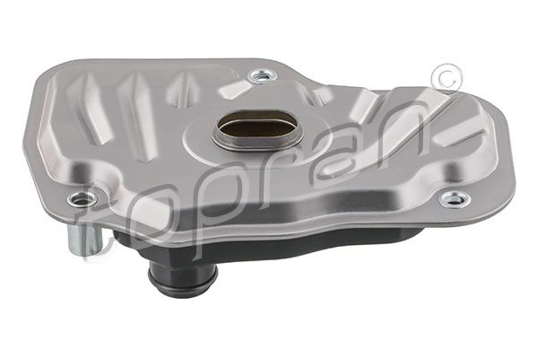 Hydraulický filtr, automatická převodovka TOPRAN 625 375