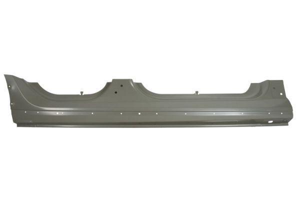 Входная пластина