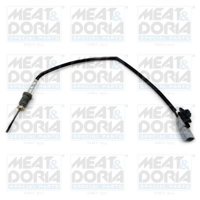 czujnik, temperatura spalin MEAT & DORIA 12460