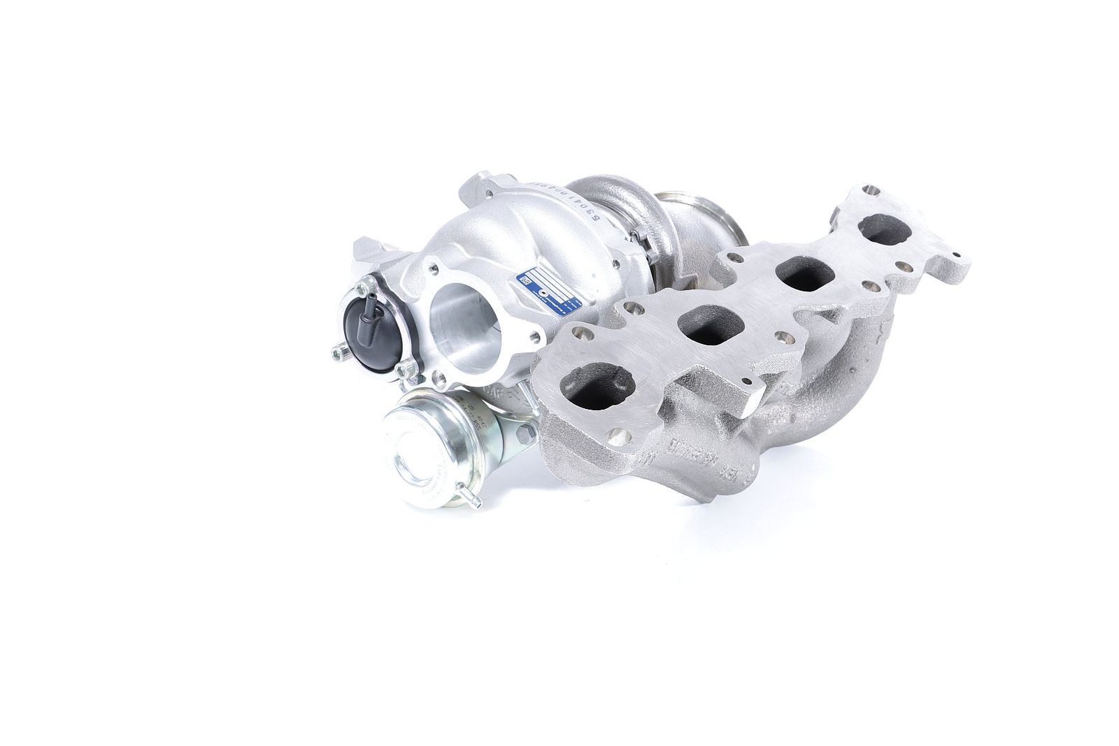Compresor,sistem de supraalimentare BTS Turbo ORIGINAL T916160