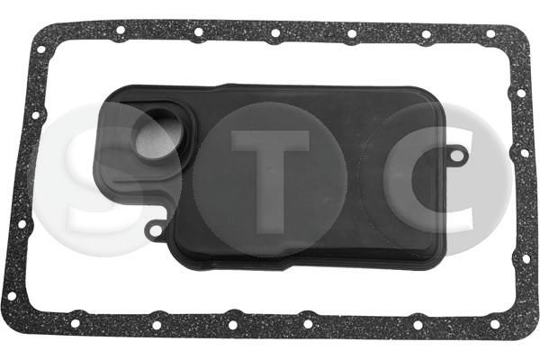 Zestaw filtra hydraulicznego, automatyczna skrzynia biegów STC T421106